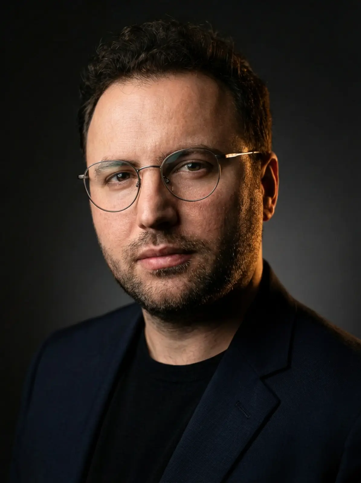 Onur Sendere, founder of Digiwings