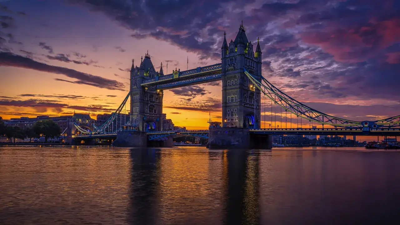 How Do I Find a Good SEO Company in London - Tower Bridge